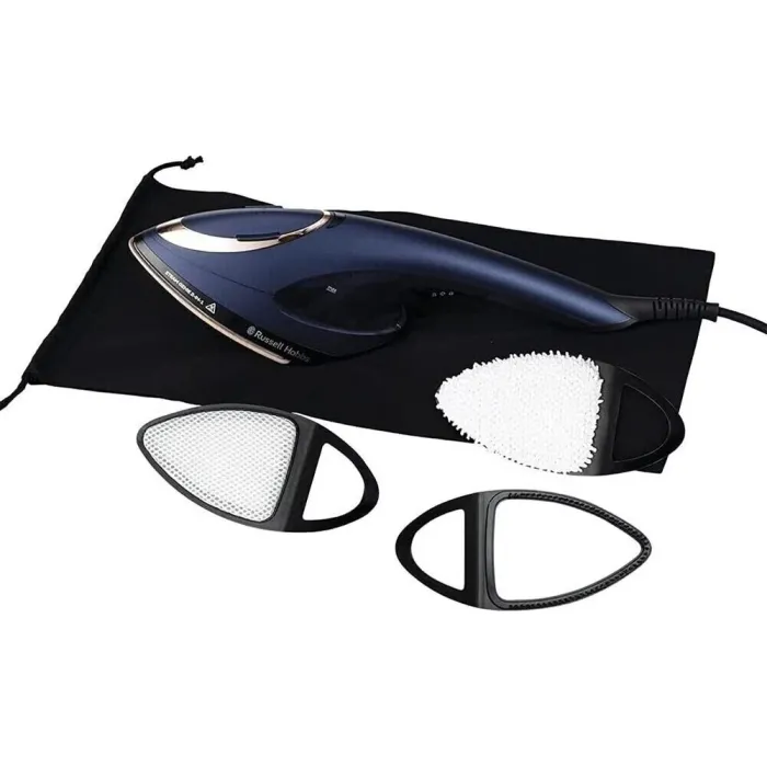 Відпарювач RUSSEL HOBBS Steam Genie 2-в-1 28370-56