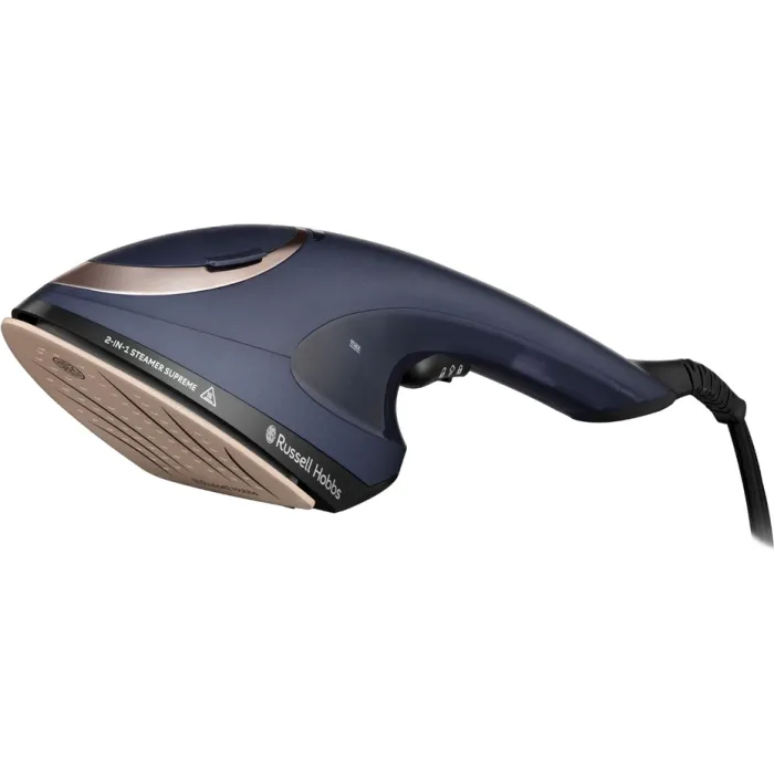 Відпарювач RUSSEL HOBBS Steam Genie 2-в-1 28370-56