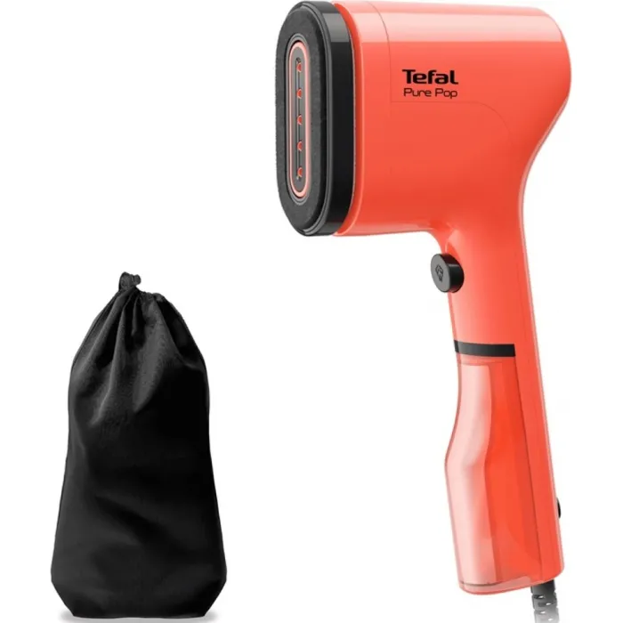 Відпарювач Tefal PURE POP CORAL DT2022E1