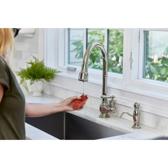 Відпарювач Tefal PURE POP CORAL DT2022E1