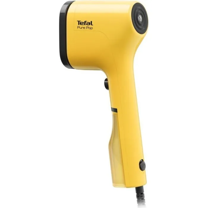 Відпарювач Tefal PURE POP DT2026E1 YELLOW