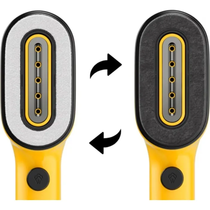Відпарювач Tefal PURE POP DT2026E1 YELLOW