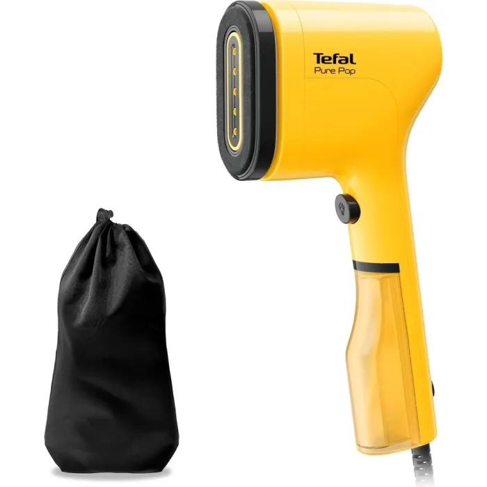 Відпарювач Tefal PURE POP DT2026E1 YELLOW