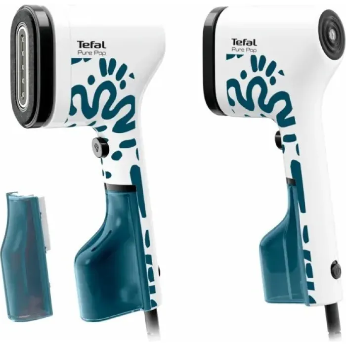 Відпарювач TEFAL PURE POP Home & Travel DT2040E1