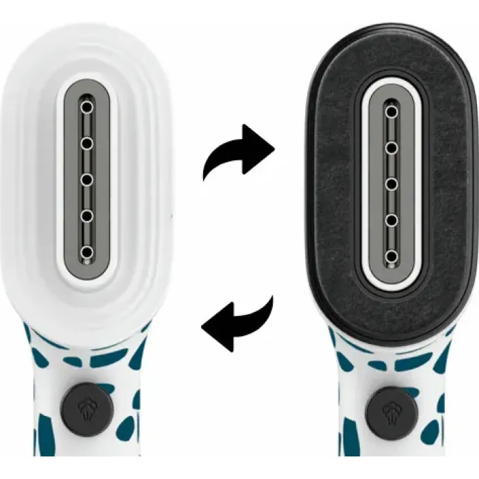 Відпарювач TEFAL PURE POP Home & Travel DT2040E1