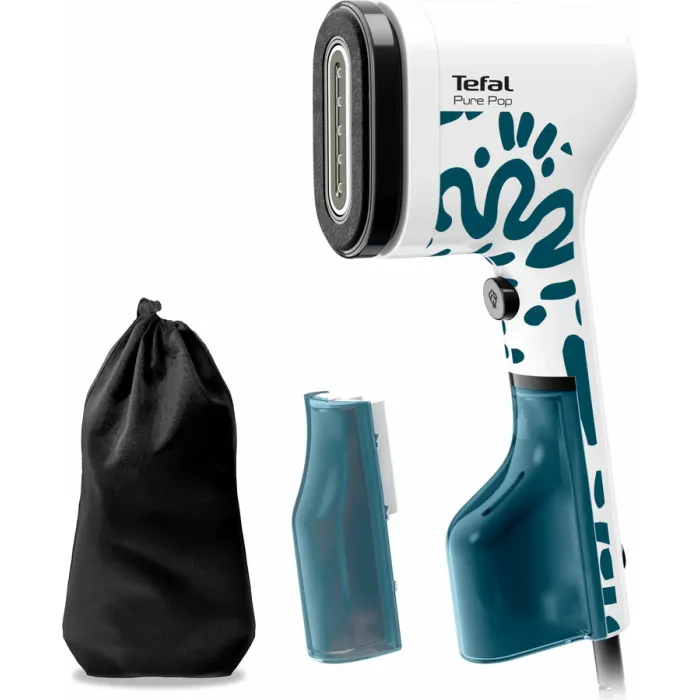 Відпарювач TEFAL PURE POP Home & Travel DT2040E1