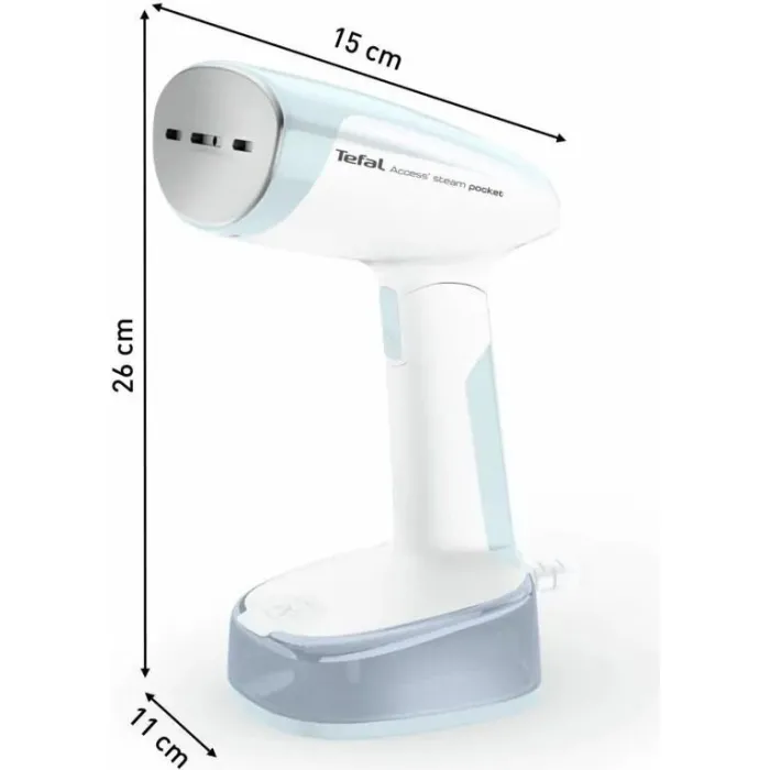 Відпарювач Tefal Access Steam Pocket DT3041E1