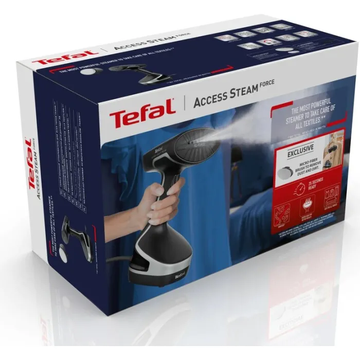 Відпарювач Tefal ACCESS STEAM FORCE DT8270E1