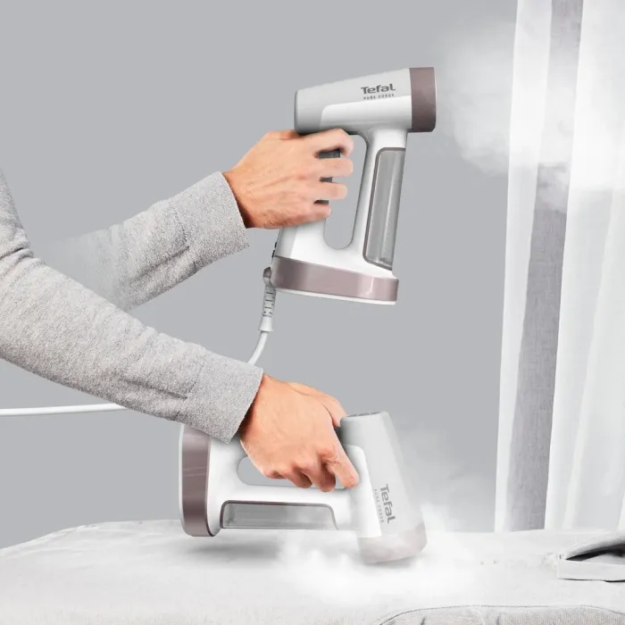 Відпарювач Tefal Pure Force 2в1 DT8720E0