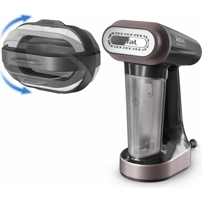 Відпарювач Tefal Pure Force 3в1 DT8765E0