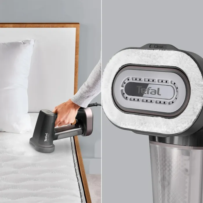 Відпарювач Tefal Pure Force 3в1 DT8765E0