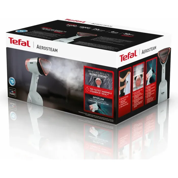 Відпарювач Tefal AeroSteam DT9814F0