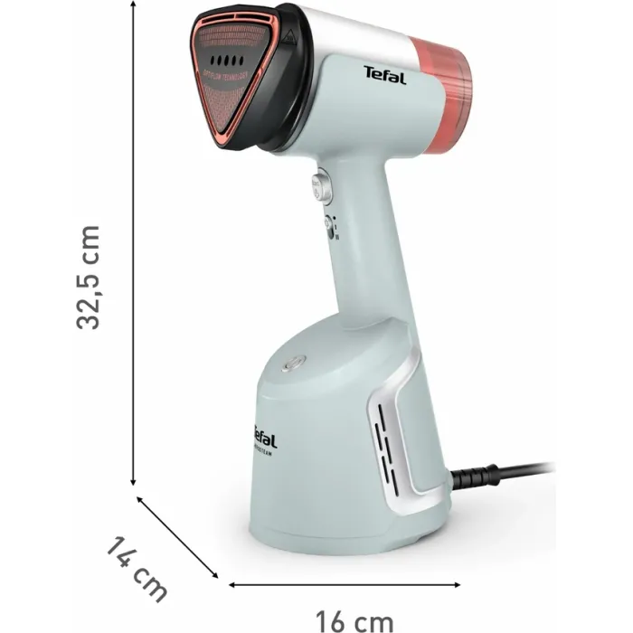 Відпарювач Tefal AeroSteam DT9814F0
