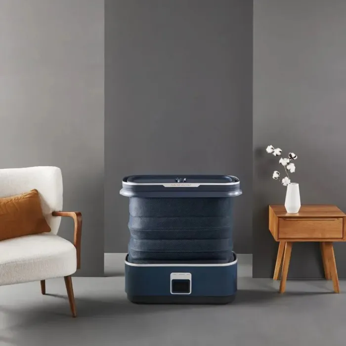 Автоматична парова шафа Tefal Care For You First YT2020E0