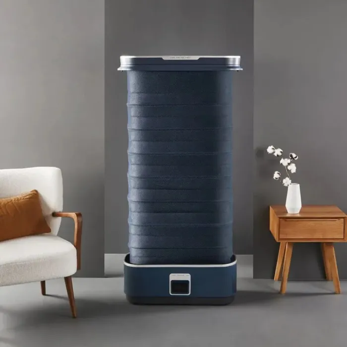 Автоматична парова шафа Tefal Care For You First YT2020E0
