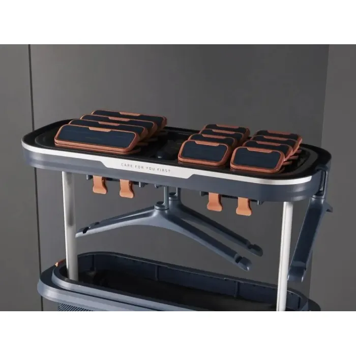 Автоматична парова шафа Tefal Care For You First YT2020E0