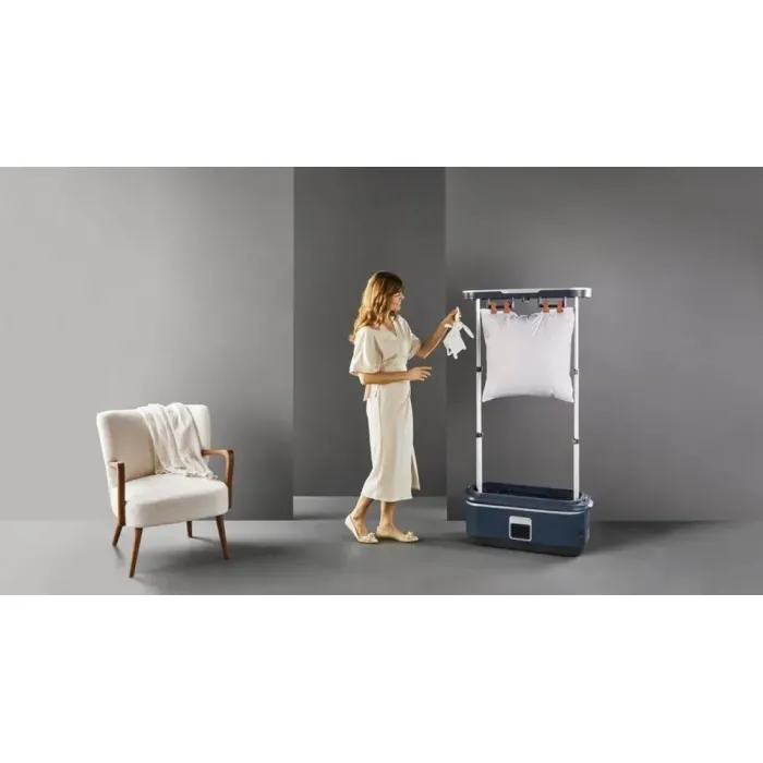 Автоматична парова шафа Tefal Care For You First YT2020E0