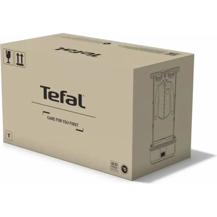 Автоматична парова шафа Tefal Care For You First YT2020E0