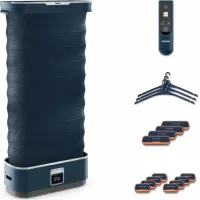 Автоматична парова шафа Tefal Care For You First YT2020E0