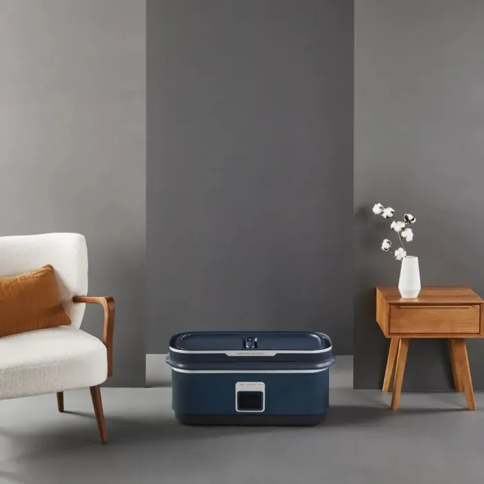 Автоматична парова шафа Tefal Care For You First YT2020E0