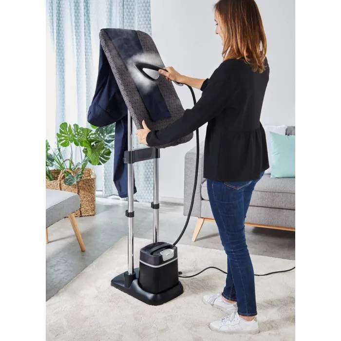 Прасувальна система Tefal IXEO+ QT1510E0