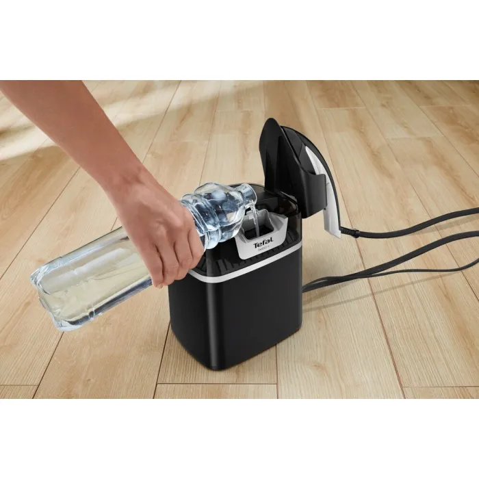 Прасувальна система Tefal IXEO+ QT1510E0