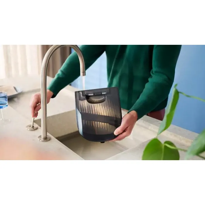 Прасувальна система PHILIPS All-In-One 8500 AIS8540/80