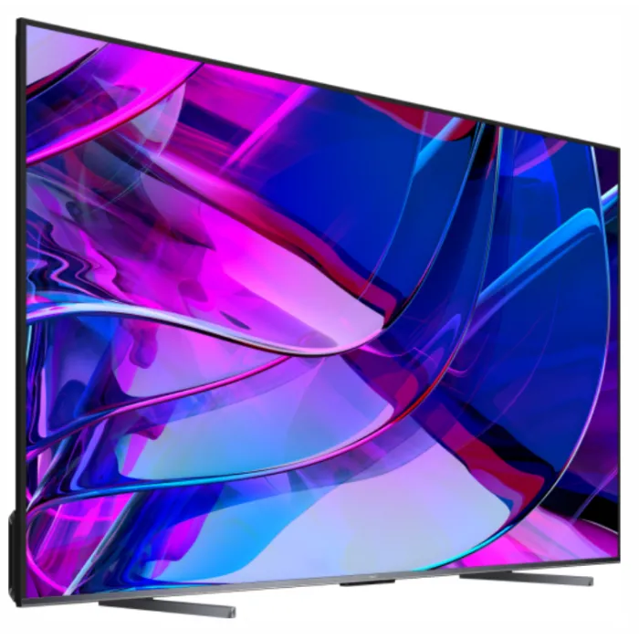 Телевізор HISENSE 100U7KQ (20012813)