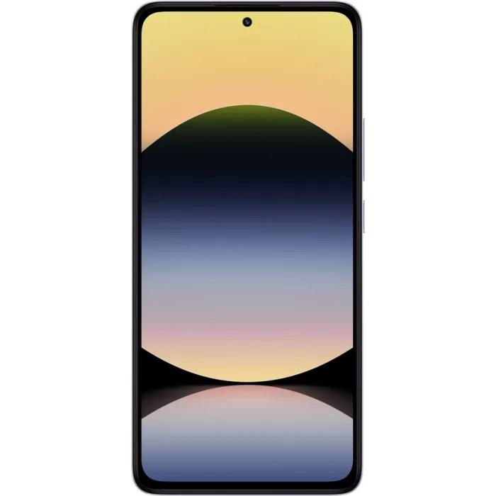 Смартфон Xiaomi Redmi Note 14 8/256GB Mist Purple (1123263)