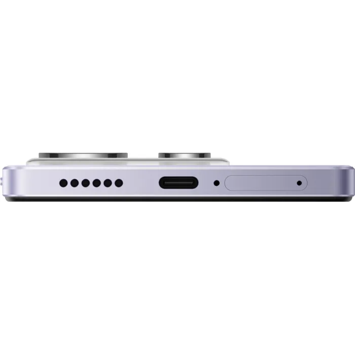 Смартфон Xiaomi Redmi Note 14 8/256GB Mist Purple (1123263)
