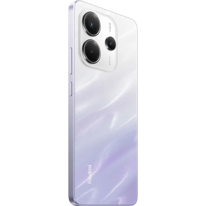 Смартфон Xiaomi Redmi Note 14 8/256GB Mist Purple (1123263)