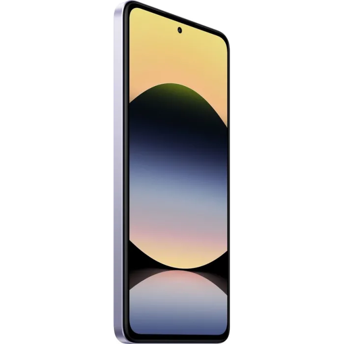 Смартфон Xiaomi Redmi Note 14 8/256GB Mist Purple (1123263)