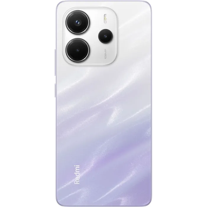 Смартфон Xiaomi Redmi Note 14 8/256GB Mist Purple (1123263)