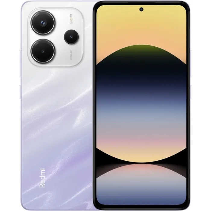 Смартфон Xiaomi Redmi Note 14 8/256GB Mist Purple (1123263)