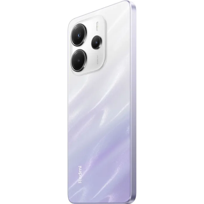 Смартфон Xiaomi Redmi Note 14 8/256GB Mist Purple (1123263)