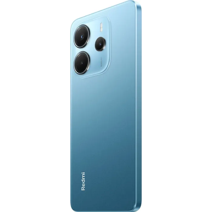 Смартфон Xiaomi Redmi Note 14 8/256GB Ocean Blue (1123262)