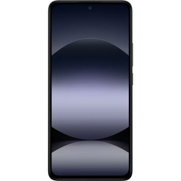 Смартфон Xiaomi Redmi Note 14 8/256GB Midnight Black (1123261)