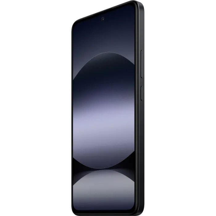 Смартфон Xiaomi Redmi Note 14 8/256GB Midnight Black (1123261)