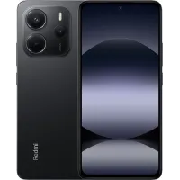 Смартфон Xiaomi Redmi Note 14 8/256GB Midnight Black (1123261)
