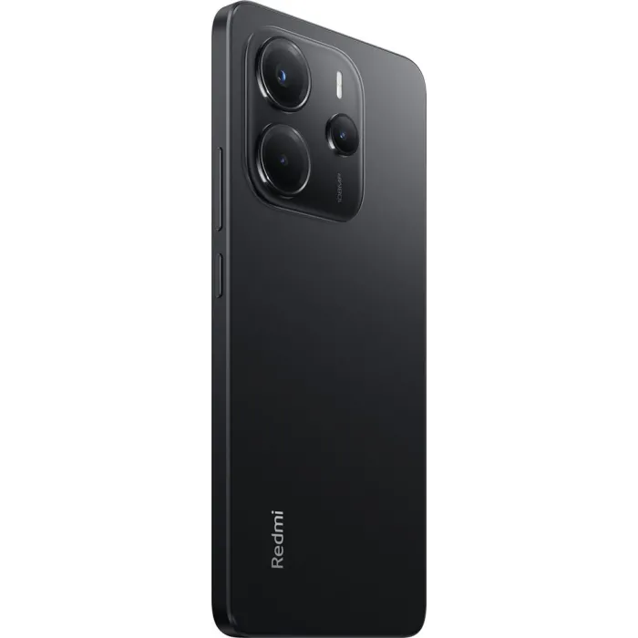 Смартфон Xiaomi Redmi Note 14 8/256GB Midnight Black (1123261)