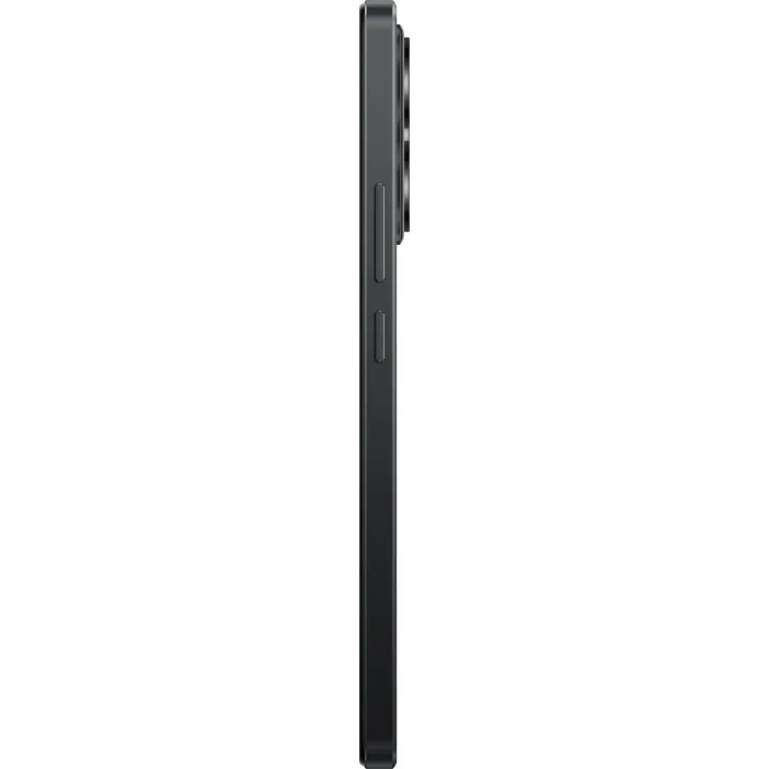 Смартфон Xiaomi Redmi Note 14 8/256GB Midnight Black (1123261)