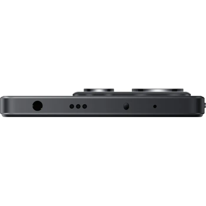 Смартфон Xiaomi Redmi Note 14 8/256GB Midnight Black (1123261)