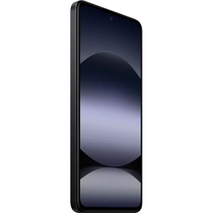 Смартфон Xiaomi Redmi Note 14 8/256GB Midnight Black (1123261)