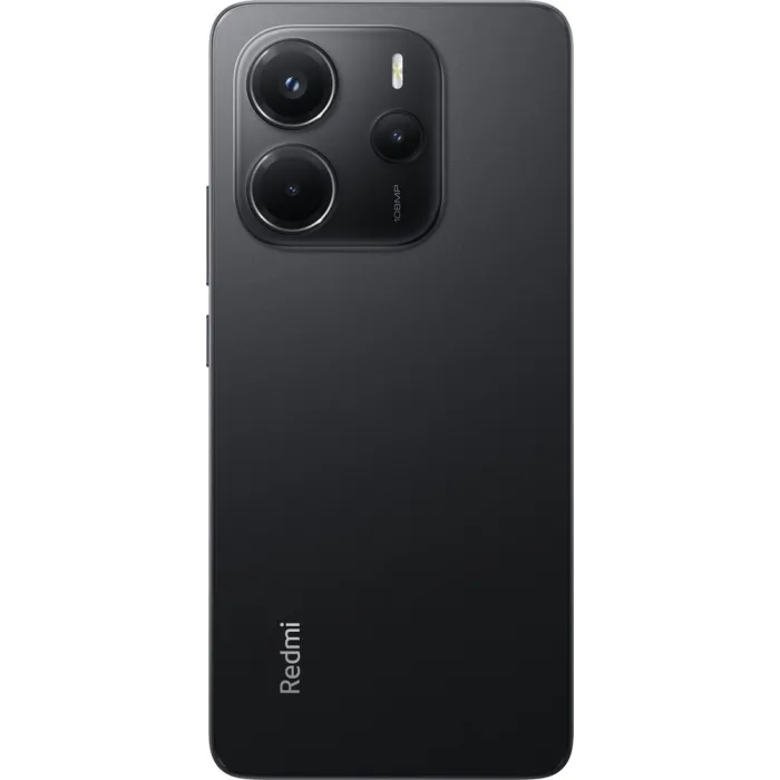 Смартфон Xiaomi Redmi Note 14 8/256GB Midnight Black (1123261)