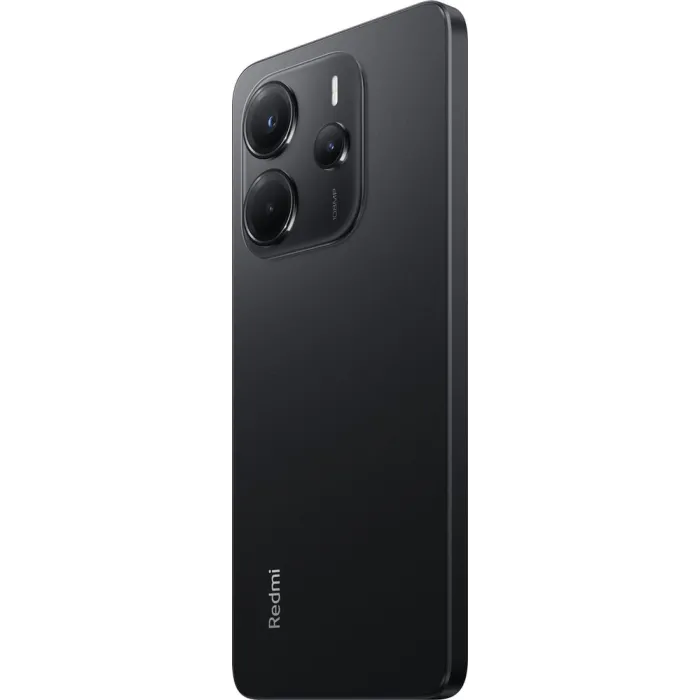 Смартфон Xiaomi Redmi Note 14 8/256GB Midnight Black (1123261)
