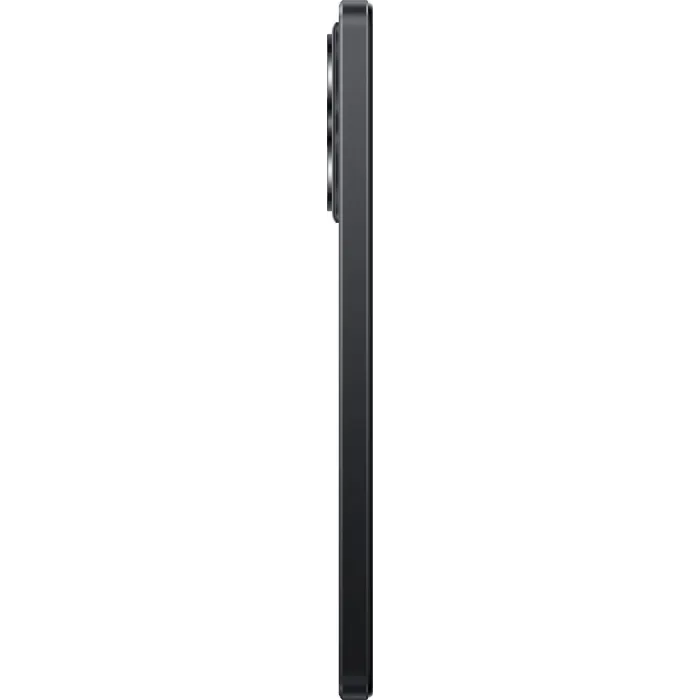 Смартфон Xiaomi Redmi Note 14 8/256GB Midnight Black (1123261)