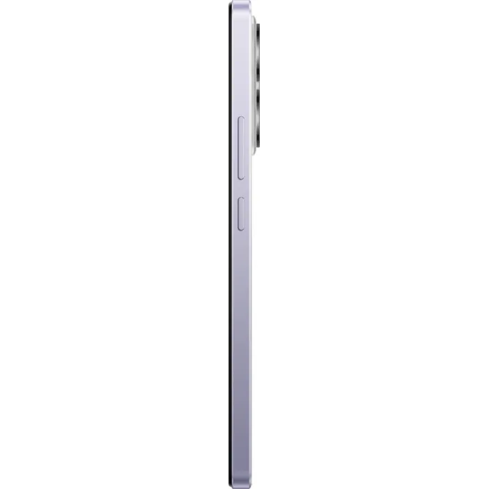 Смартфон Xiaomi Redmi Note 14 6/128GB Mist Purple (1123259)
