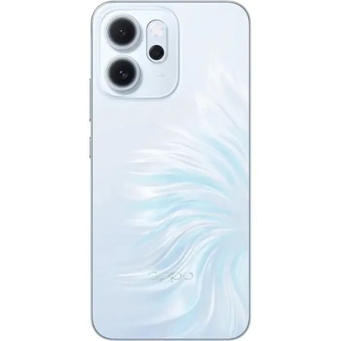 Смартфон OPPO Reno14 F 8/256GB (opal blue)