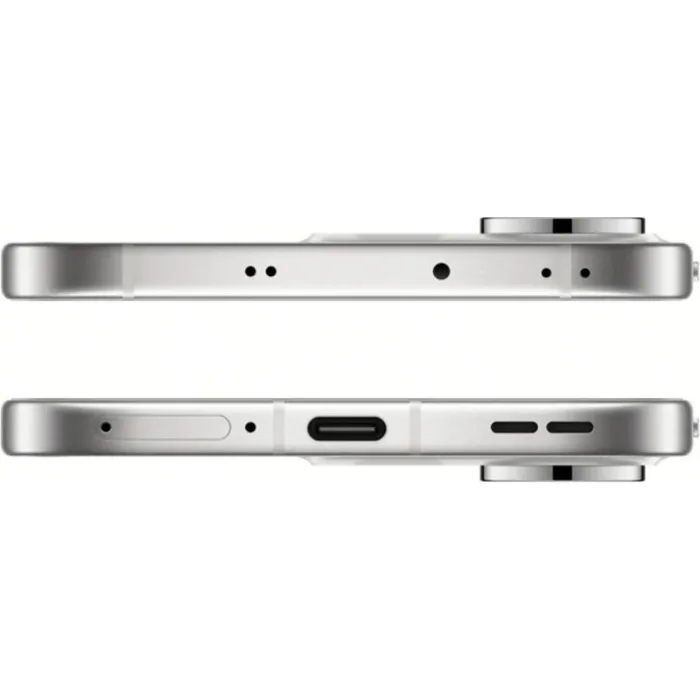 Смартфон OPPO Reno 14 12/256gb Opal White CPH2737 White