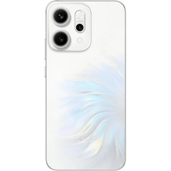 Смартфон OPPO Reno 14 12/256gb Opal White CPH2737 White